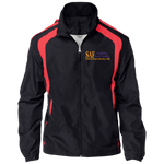 SAF - Jersey-Lined Jacket