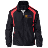 SAF - Jersey-Lined Jacket