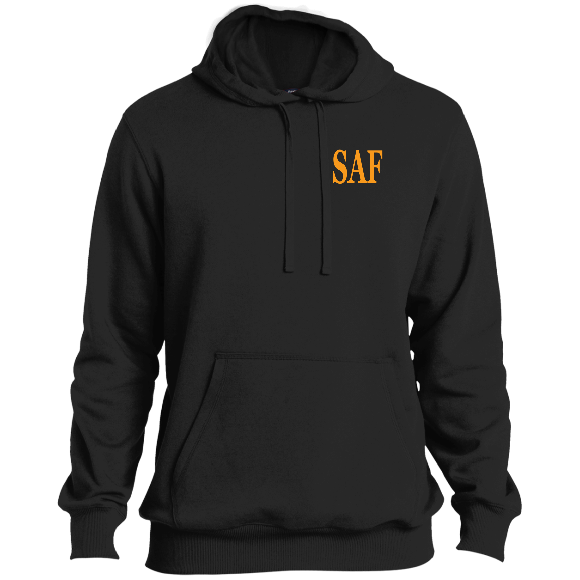 SAF - Tall Pullover Hoodie
