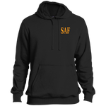 SAF - Tall Pullover Hoodie