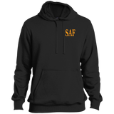 SAF - Tall Pullover Hoodie
