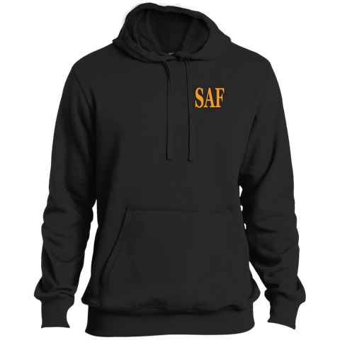 SAF - Tall Pullover Hoodie