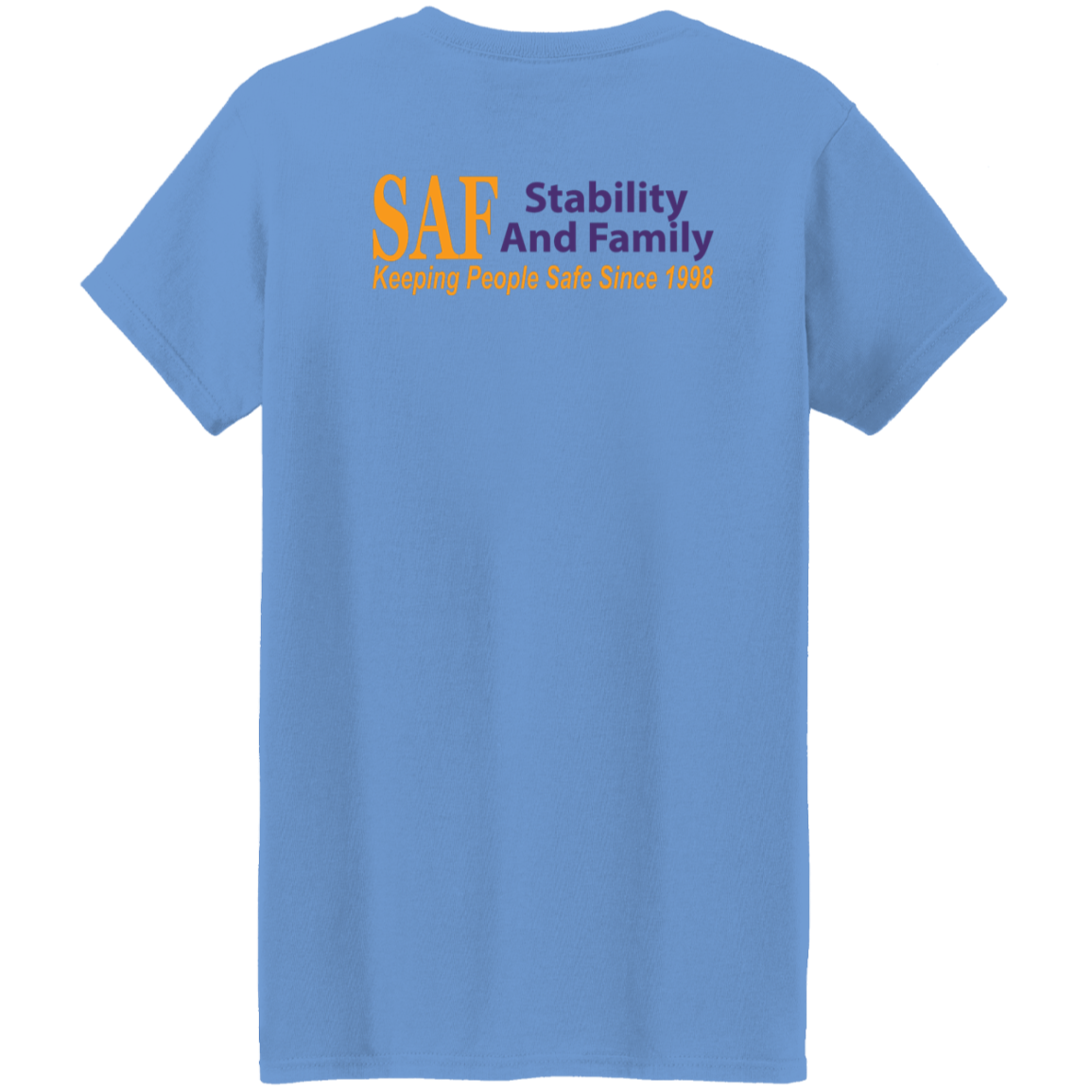 G500L Ladies' 5.3 oz. T-Shirt