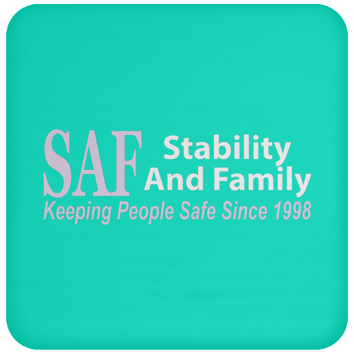 SAF - Coaster