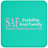 SAF - Coaster
