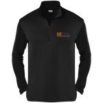 SAF - Competitor 1/4-Zip Pullover