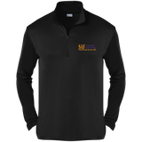 SAF - Competitor 1/4-Zip Pullover