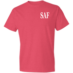 SAF - Lightweight T-Shirt 4.5 oz