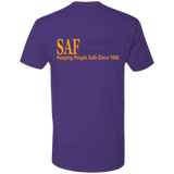 SAF - Premium Short Sleeve T-Shirt