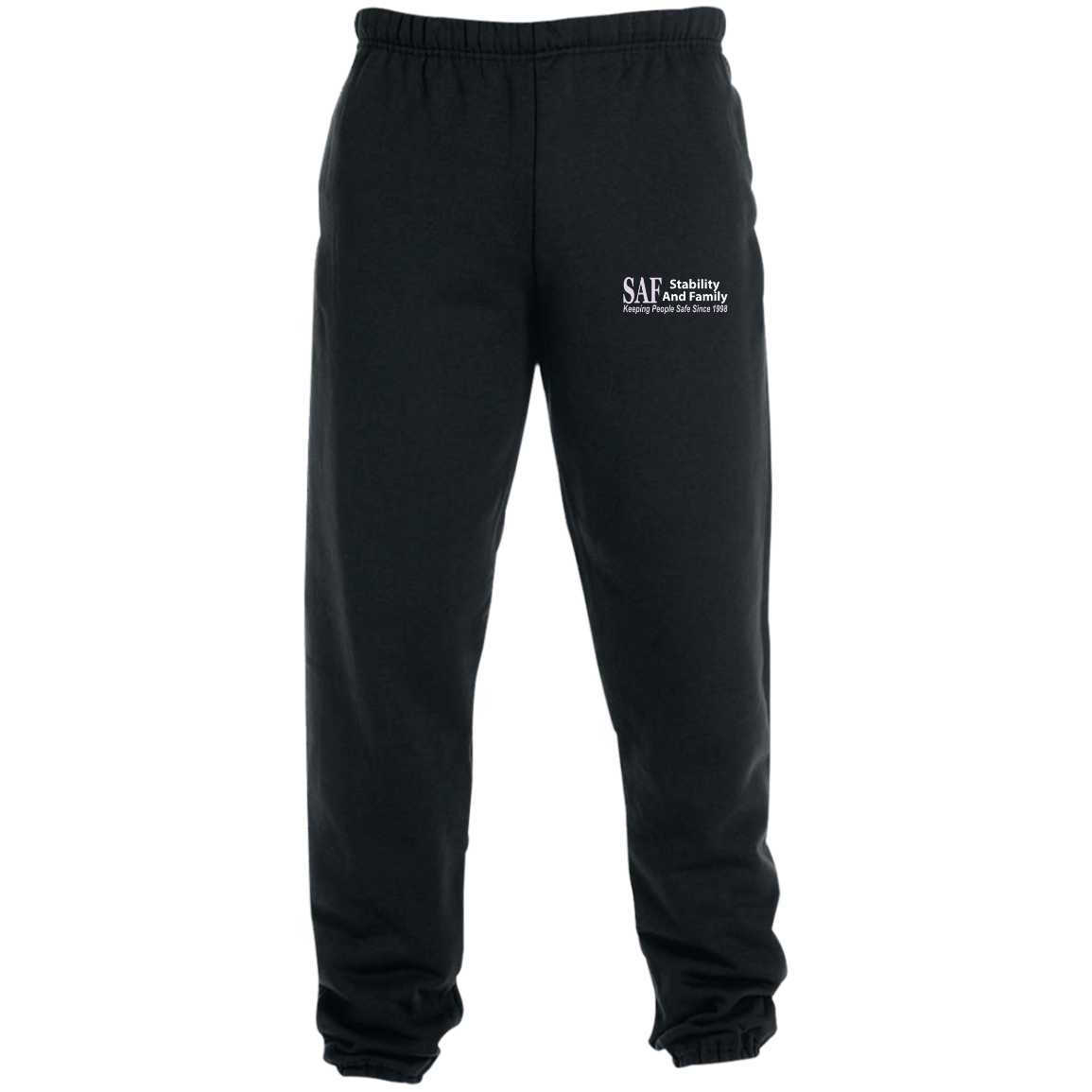 SAF - Sweatpants with Pockets