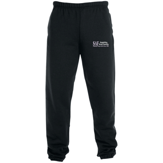 SAF - Sweatpants with Pockets