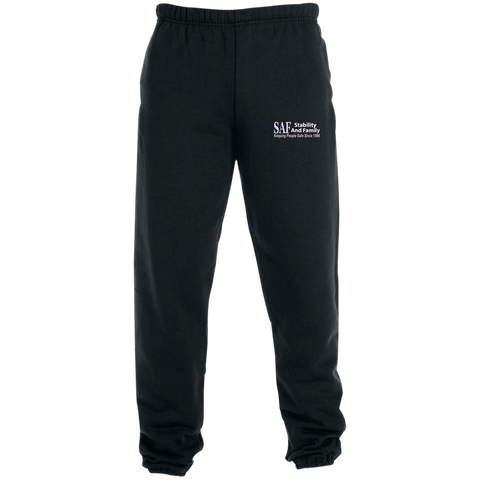 SAF - Sweatpants with Pockets