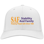 SAF - Twill Cap