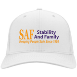 SAF - Twill Cap