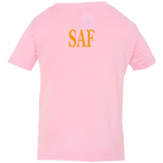 SAF - Infant Jersey T-Shirt