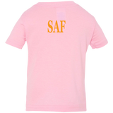 SAF - Infant Jersey T-Shirt