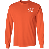 SAF - LS Ultra Cotton T-Shirt
