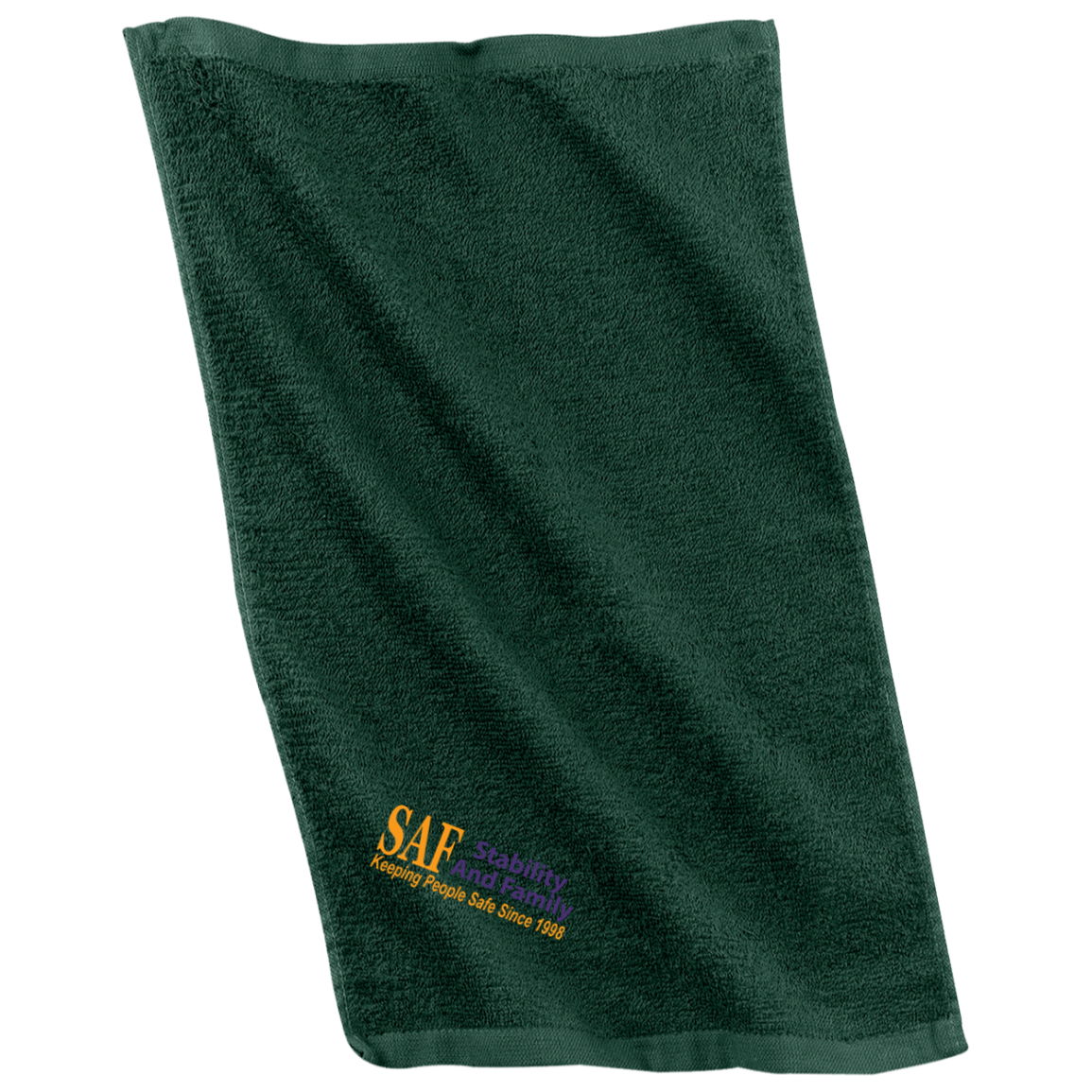SAF - Rally Towel