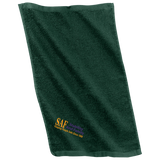 SAF - Rally Towel