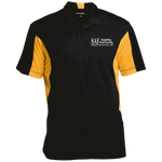 SAF - Men's Performance Polo