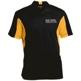 SAF - Men's Performance Polo