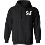 SAF - Pullover Hoodie