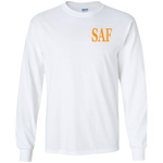 SAF - Youth LS T-Shirt
