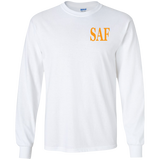 SAF - Youth LS T-Shirt