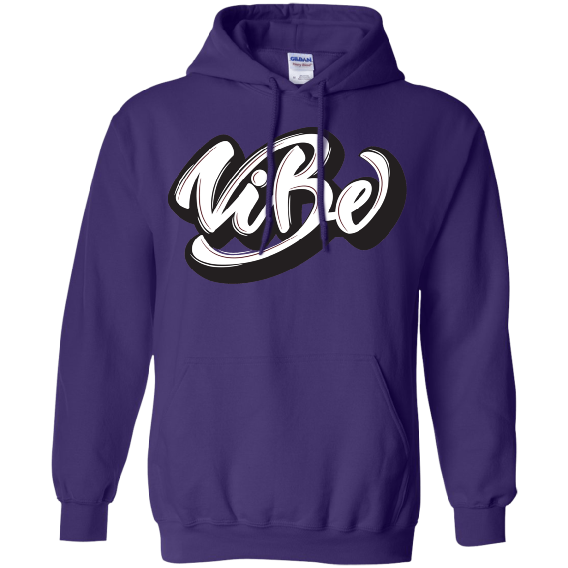 Vibe - Hoodie
