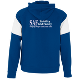 SAF - Athletic Fleece Hoodie