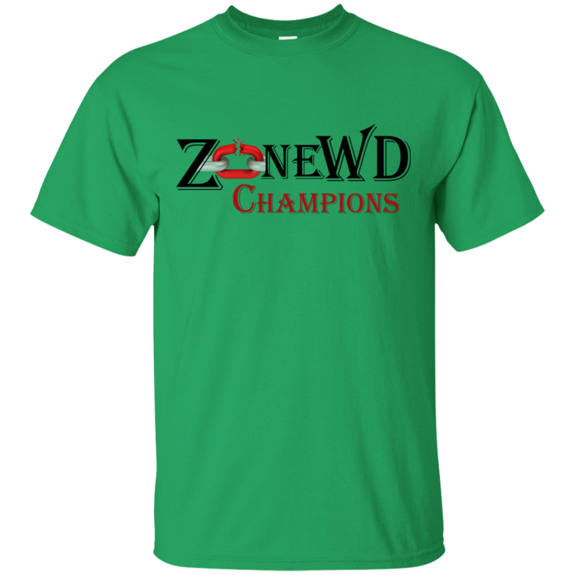 I Am A Champion