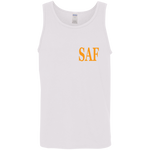 SAF - Cotton Tank Top 5.3 oz.