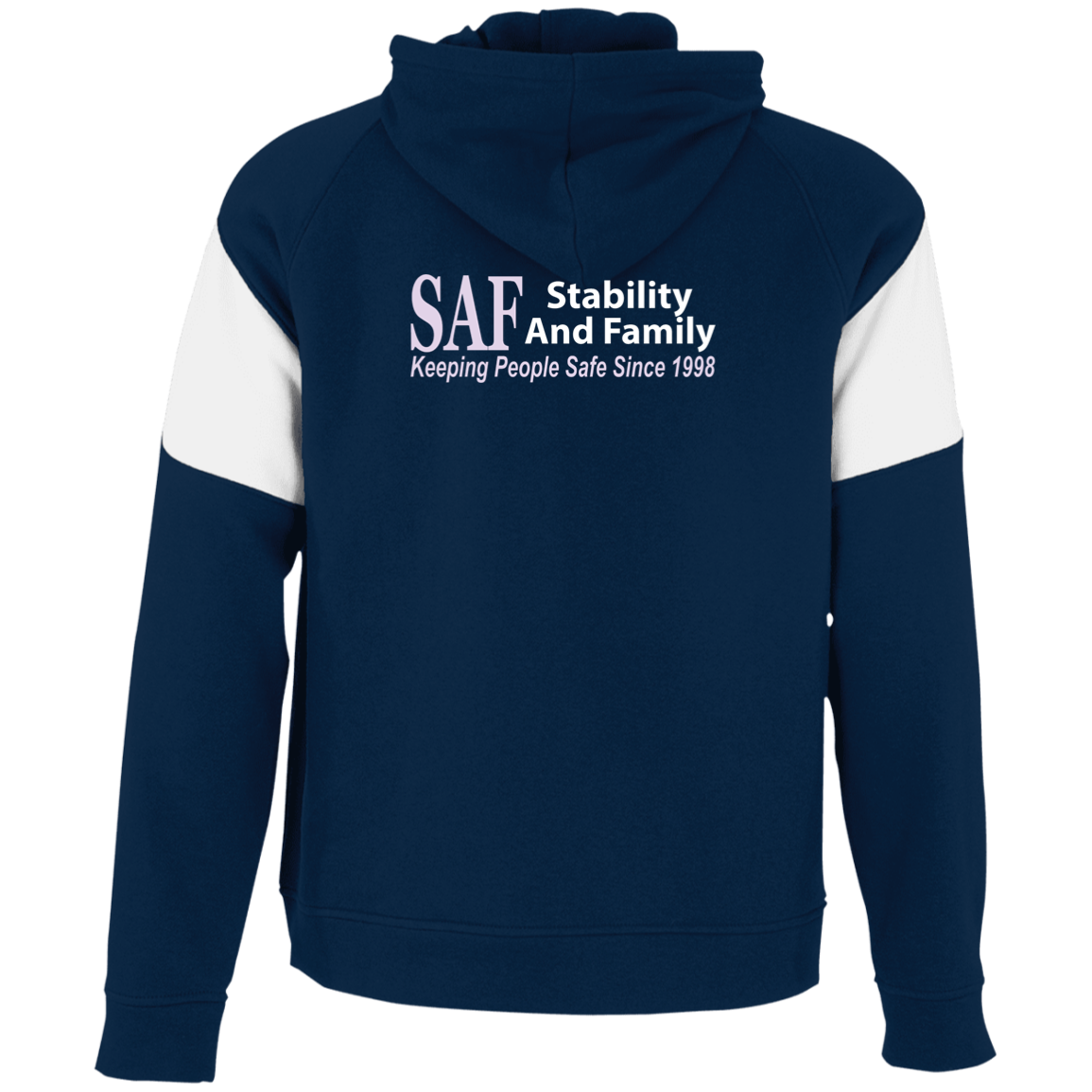 SAF - Athletic Fleece Hoodie