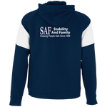SAF - Athletic Fleece Hoodie