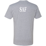 SAF - Boys' Cotton T-Shirt
