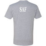 SAF - Boys' Cotton T-Shirt