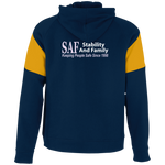 SAF - Athletic Fleece Hoodie