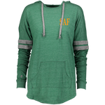 SAF - Ladies Hooded Low Key Pullover