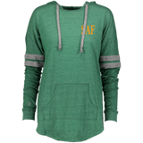 SAF - Ladies Hooded Low Key Pullover