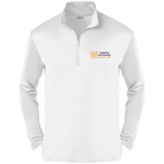 SAF - Competitor 1/4-Zip Pullover