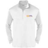 SAF - Competitor 1/4-Zip Pullover