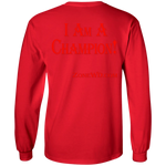 I Am A Champion - LS