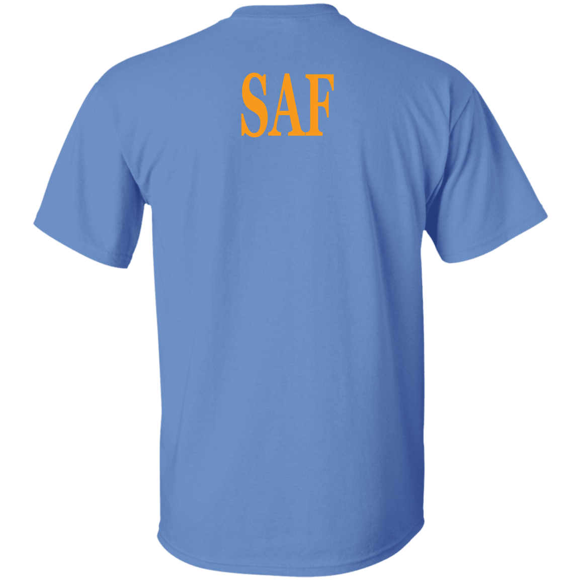 SAF - 5.3 oz. T-Shirt