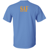 SAF - 5.3 oz. T-Shirt