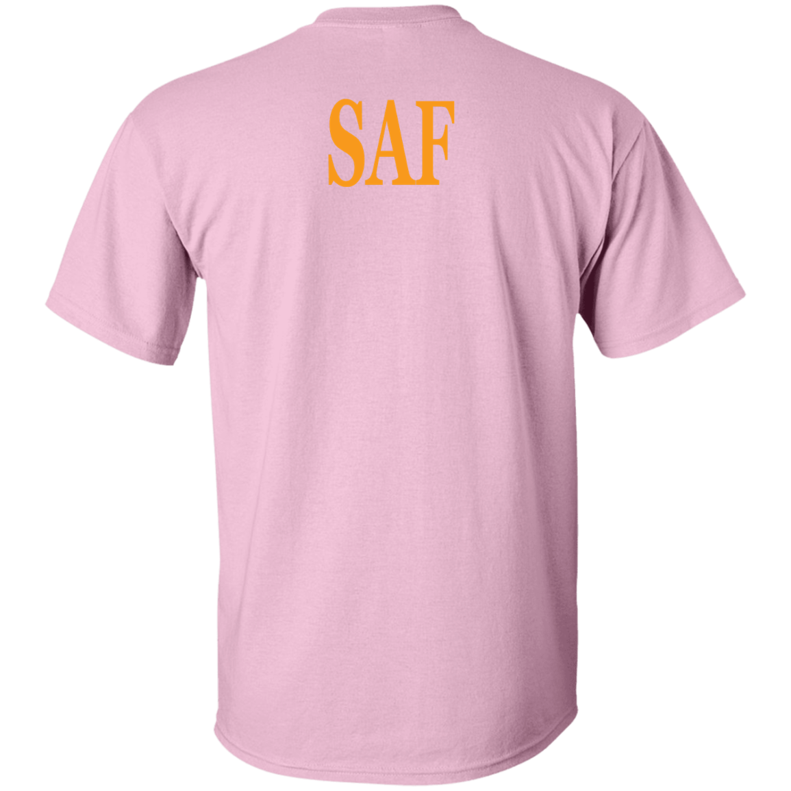 SAF - 5.3 oz. T-Shirt