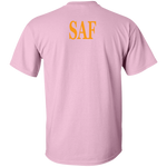 SAF - 5.3 oz. T-Shirt