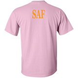 SAF - 5.3 oz. T-Shirt