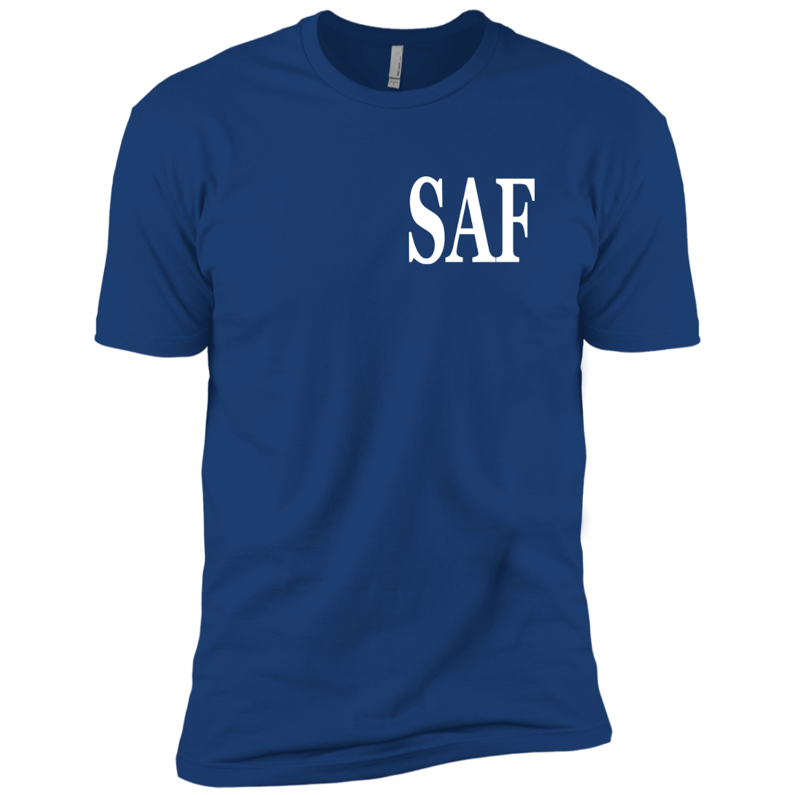 SAF - Boys' Cotton T-Shirt