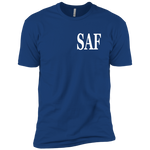 SAF - Boys' Cotton T-Shirt