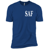 SAF - Boys' Cotton T-Shirt